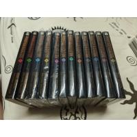 ราคา มือหนึ่งทุกเล่ม MASTER KEATON Master มาสเตอร์ คีตัน เล่ม 1-12 Bigbook Naoki Urasawa คนวาด 20th century boy คนปีศาจ (8169900683)