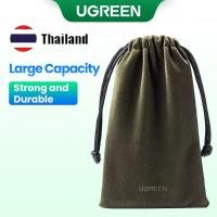 ราคา UGREEN เคส Power Bank กระเป๋าใส่โทรศัพท์ กระเป๋าเก็บ Powerbank กันน้ํา อุปกรณ์เสริมโทรศัพท์มือถือ (45853507393)