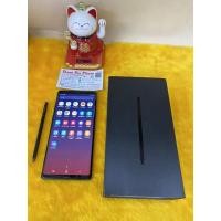 ราคา # Samsung Galaxy Note9เครื่องศูนย์มือสองขายถูกกว่านี้ไม่มีแล้ว (3343945288)