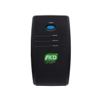 ราคา !!พร้อมส่ง!! UPS (เครื่องสำรองไฟฟ้า) SKD รุ่น PROTECH-1000 (1000VA/400W) - สินค้าใหม่ ประกัน 2 ปี ราคาถูก (14614279192)