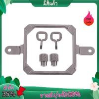 ราคา CPU Cooling Mounting Bracket Kit FM2/3 AM4 Cooler Assembly เครื่องมือ Fit สําหรับ Hydro Series H60/H80I/H100I/H100I GT อะไหล่อุปกรณ์เสริม (57253979673)