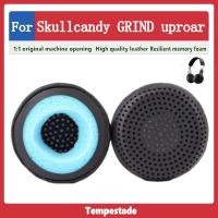ราคา เคสหูฟัง ผ้าฝ้าย ฟองน้ํา ลาย Skullcandy GRIND สําหรับป้องกันหูฟัง (20738282397)