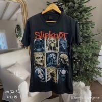 ราคา เสื้อยืดผ้าบาง งานวินเทจ มือสอง (25354745784)