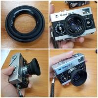 ราคา Hood Rollei 35SE / 35S (6422398398)