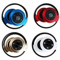 ราคา Mini หูฟัง Bluetooth Stereo รุ่น AZ-23 TF (626067672)