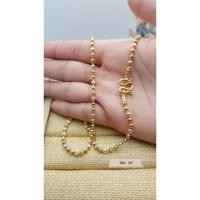 ราคา #สร้อยคอสามกษัตริย์#สร้อยคอสามกษัตริย์24นิ้ว#สร้อยคอ (7956243663)