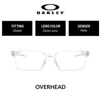 ราคา OAKLEY OPHTHALMIC OVERHEAD - OX8060 80600359 - Eyeglasses (22044311237)