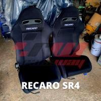 ราคา เบาะซิ่ง เบาะแต่ง Recaro SR4 ราคาถูก รับประกัน 1 ปี (22321636780)