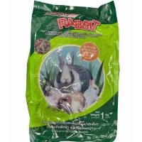 ราคา อาหารกระต่าย TEAM RABBIT 1 kg. (13791049087)