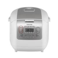 ราคา หม้อหุงข้าว DIGITAL TOSHIBA RC18NMF(WT)A 1.80ลิตร (49700137764)