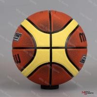 ราคา บาสเกตบอลยาง MOLTEN รุ่น BGRX7D-KLB TL (28254844246)