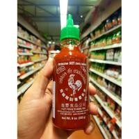 ราคา ซอสพริกศรีราชา ฮุยฟง 255g. (5532396787)