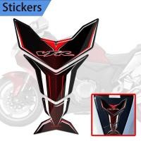 ราคา Motorcycle Decals Tank Pad Side Grips Gas Fuel Oil Kit Knee VFR1200 Fit Honda VFR1200F VFR 1200 F (55651820853)