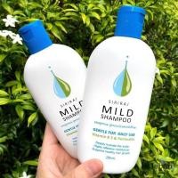 ราคา Siriraj Mild Shampoo (ศิริราชมายแชมพู) ‍♀️‍♂️ (17785887598)