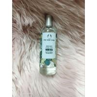 ราคา THE BODY SHOP MORINGA BODY MIST 100ML (23980232439)