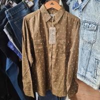 ราคา Mc Jeans แท้ 100 % (MC LADY ) เสื้อเชิ๊ตผู้หญิง (18867866748)