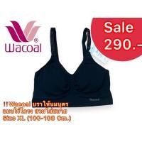 ราคา รหัสWM9662❗️ให้นมบุตรWacoal✅ (24280513996)