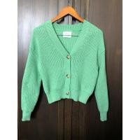 ราคา เสื้อ knit cardigan ของ Zara kids Size 13-14 (40655298337)