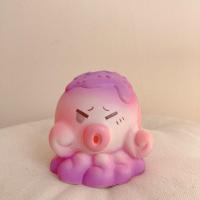 ราคา สกุชชี่ปลาหมึก ( มือสอง/มีตำหนิ ) (4288396522)