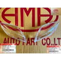 ราคา ฝาไฟเลี้ยวหน้า WAVE100-Z (เวฟ100แซซ ตัวมีคลัช) #HMA (28219975695)