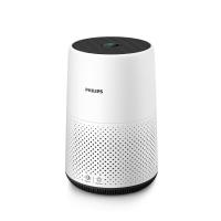 ราคา PM2.5 Philips Air Purifier เครื่องฟอกอากาศ สำหรับห้องขนาด 16-49 ตร.ม. AC0820/20 กำจัดเชื้อรา (4616437368)