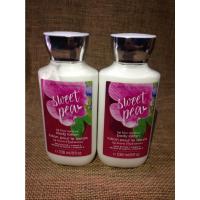 ราคา Sweet Pea - Body Lotion - Bath and Body Works (13802383144)