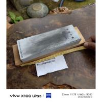 ราคา หินลับมีด KIYA ก้อนใหญ่ หินหยาบครับ ประมาณ 400-700 กริต (27037030602)