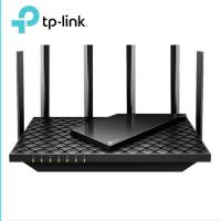 ราคา TP-LINK ARCHER-AX73 AX5400 Dual-Band Gigabit Wi-Fi 6 Router Access Point Mode (Warranty LT)เทคโนโลยี Wi-Fi 6 (21236121196)