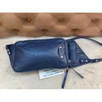 ราคา used Balenciaga belt bag (29770953067)