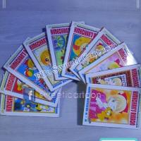 ราคา Himechan's Ribbon 10 เล่มจบ megumi mizusawa (5390447924)