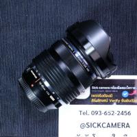ราคา Olympus Lens M.Zuiko ED 12-40 mm. F2.8 Pro (มือสอง) (23524203674)