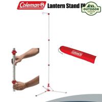 ราคา เสาแขวนตะเกียง เสาตะเกียง COLEMAN JP LANTERN STAND 4 (29261754029)