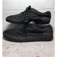 ราคา ♞,♘,♙รองเท้าผ้าใบVansมือสองไซส์พิเศษ เบอร์ 48 ยาว 32cm. สภาพดี พร้อม ไม่ตาย พร้อมใช้งาน 2025 (42661994222)