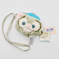 ราคา กระเป๋าใส่เหรียญห้อยคอ Gelatoni❗️ลิขสิทธิ์แท้ Hong Kong Disneyland ❗️ (22915378390)