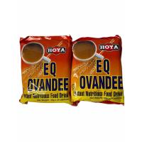 ราคา EQ OVANDEE HOYA อีคิว โอวันดี สินค้านำเข้า มาเลยเซีย!!30g 1SETCOMBO บรรจุ 2 แพค/บรรจุ 40 ซอง ราคาพิเศษพร้อมส่ง!! (5001267515)