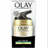 ราคา โอเลย์ Olay Total Effects 7 in One Day Cream Gentle SPF15 (2066143118)