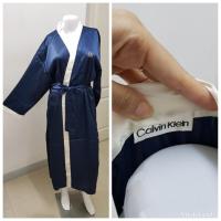 ราคา ใหม่❗️ ชุดคลุม Calvin Klein แท้% (1531590496)