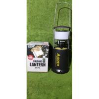 ราคา ตะเกียงแก็ส SOTO ST-213 สภาพใหม่เก่าเก็บ (22462154415)