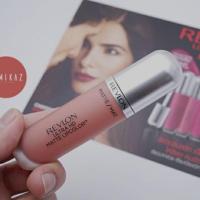 ราคา Revlon Ultra HD Matte Lipcolor (159121678)
