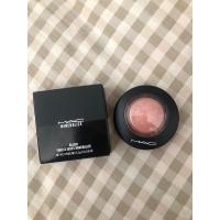 ราคา MAC mineralize blush warm soul (25306840303)