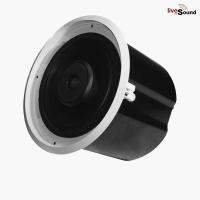 ราคา Electro-Voice EVID C12.2 ลำโพงเพดานซับวูฟเฟอร์ 12 นิ้ว 400วัตต์ที่ 8โอมห์ 64วัตต์ที่ 70/100V ไม่มีแอมป์ในตัว ความดัง 126 (29452918537)