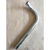 ราคา คอท่อ ไอเสีย Honda C100 C102 C105 งานผลิตเก่า ของใหม่ค้างสต๊อก สวยๆ (40819430272)