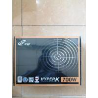 ราคา PSU​ (80+White) FSP HYPER​ K 700W ประกัน​ 5​ ปี​ ของใหม่ (6581579823)