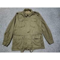 ราคา เสื้อ ทหารอิตาลี สีเขียวขี้ม้า อก 43 (26262202871)