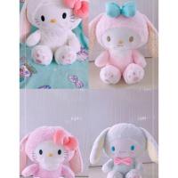 ราคา หมอนผ้าห่ม Sanrio หูกระต่าย (1359596792)