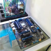 ราคา INTEL Z77 Extreme ซ็อกเก็ตเมนบอร์ด 1155 (42724766517)