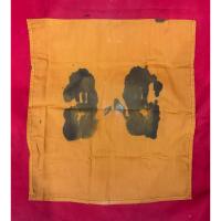 ราคา ผ้ายันต์รอยมือหลวงปู่แก้ว วัดสะพานไม้แก่น ปั้มสด สุดยอดที่สุด (24721981270)