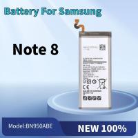 ราคา แบต Note8 ,แบต Batterry Samsung Note 8 แบต แบตโทรศัพท์มือถือ (46750363727)