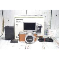 ราคา (ขาย) กล้อง PANASONIC GF7 พร้อมเลนส์คิท มีไวไฟ จอพับเซลฟี่ทัชสกรีน (4342917157)