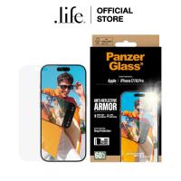 ราคา PANZERGLASS Ultra Wide Fit Anti-Reflective for iPhone 17 Series และรุ่น Air I iStudio by copperwired (25397456078)